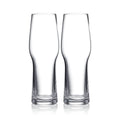 Craft Brew Pilsner Glass 21.5oz Set of 2