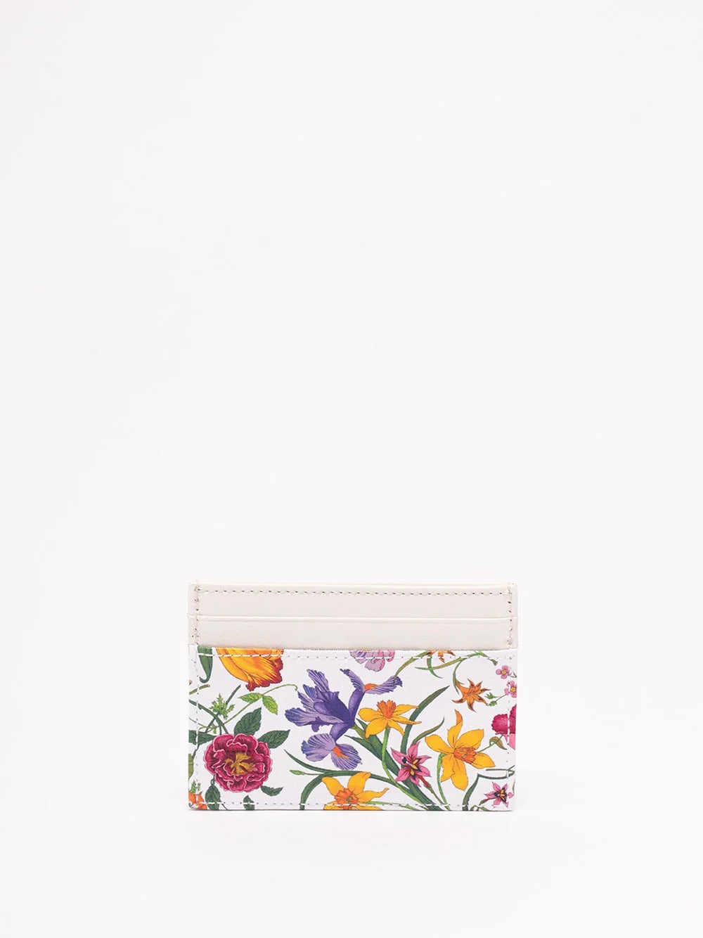 Gucci Women `Essence Flora` Cardcase