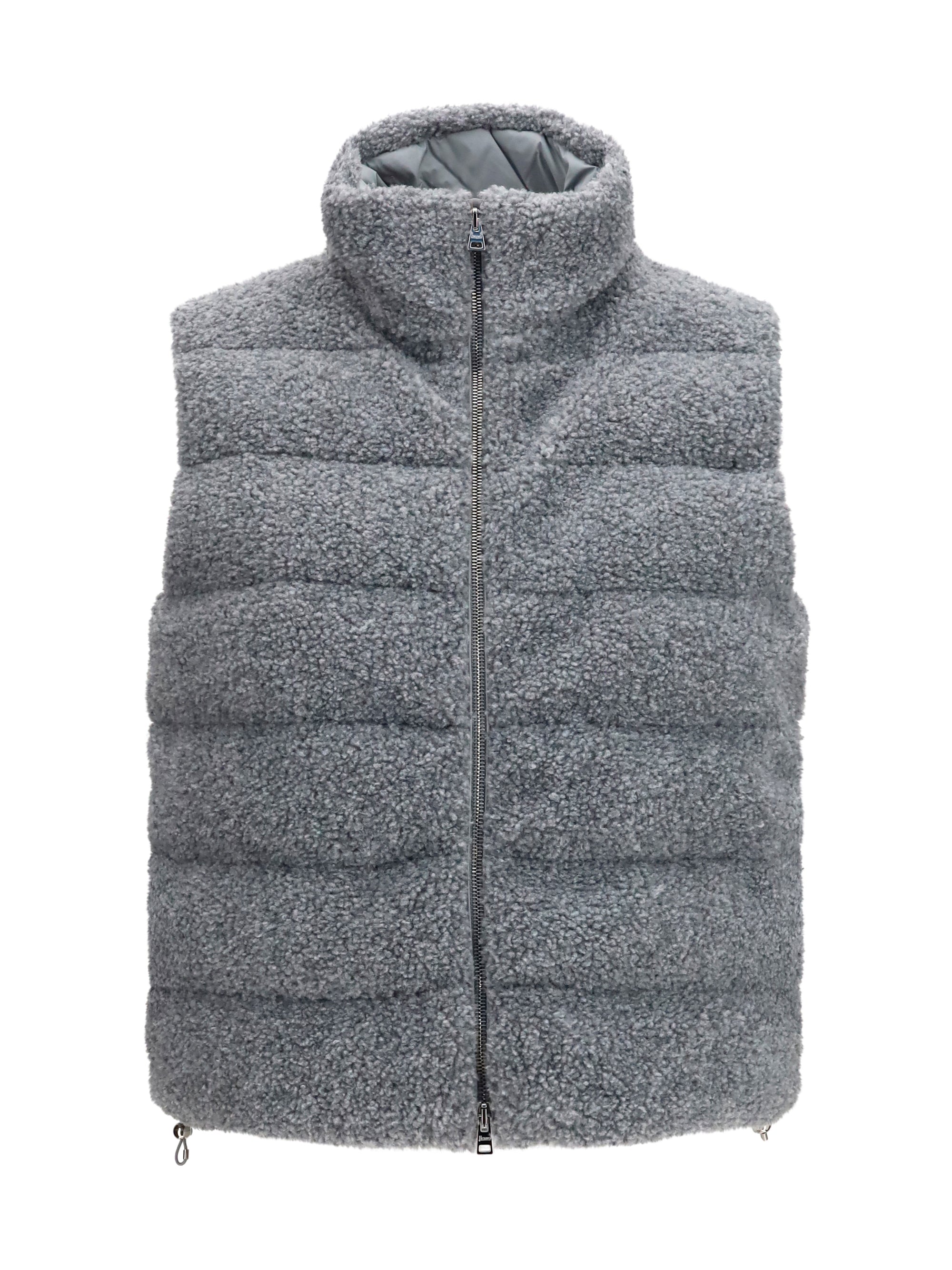 Herno Women Padded Vest