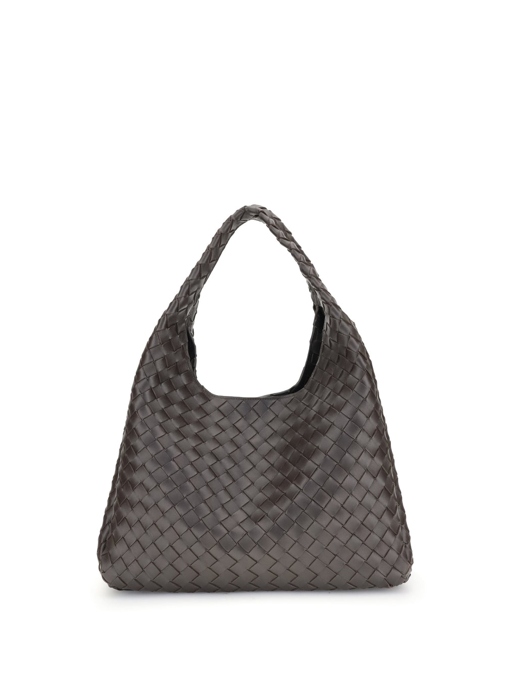 Bottega Veneta Women Shoulder Bag Campana Large