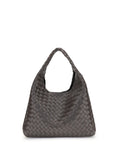 Bottega Veneta Women Shoulder Bag Campana Large