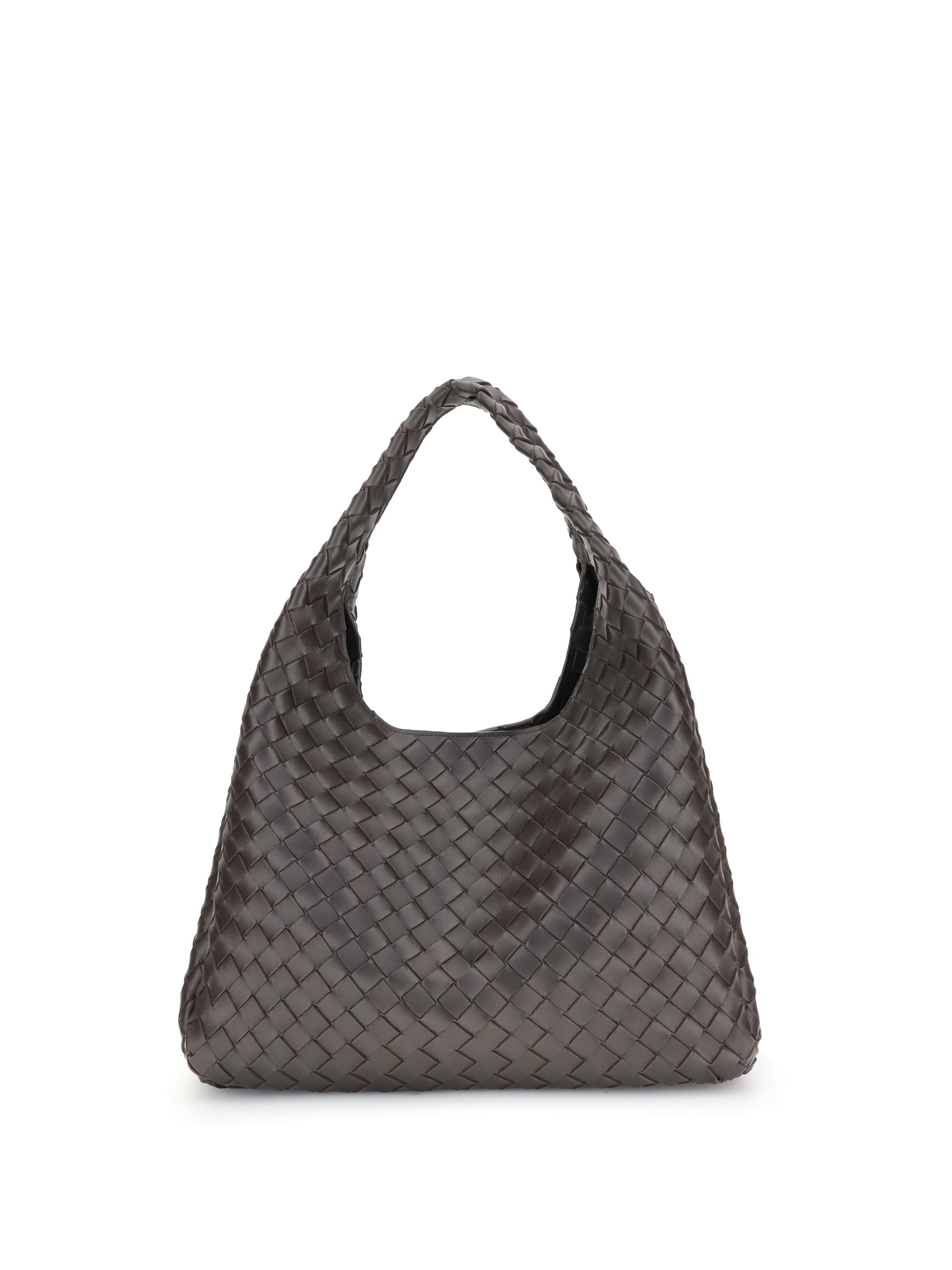 Bottega Veneta Women Shoulder Bag Campana Large