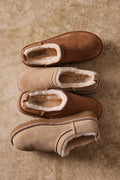 Women's Classic Micro Shoes