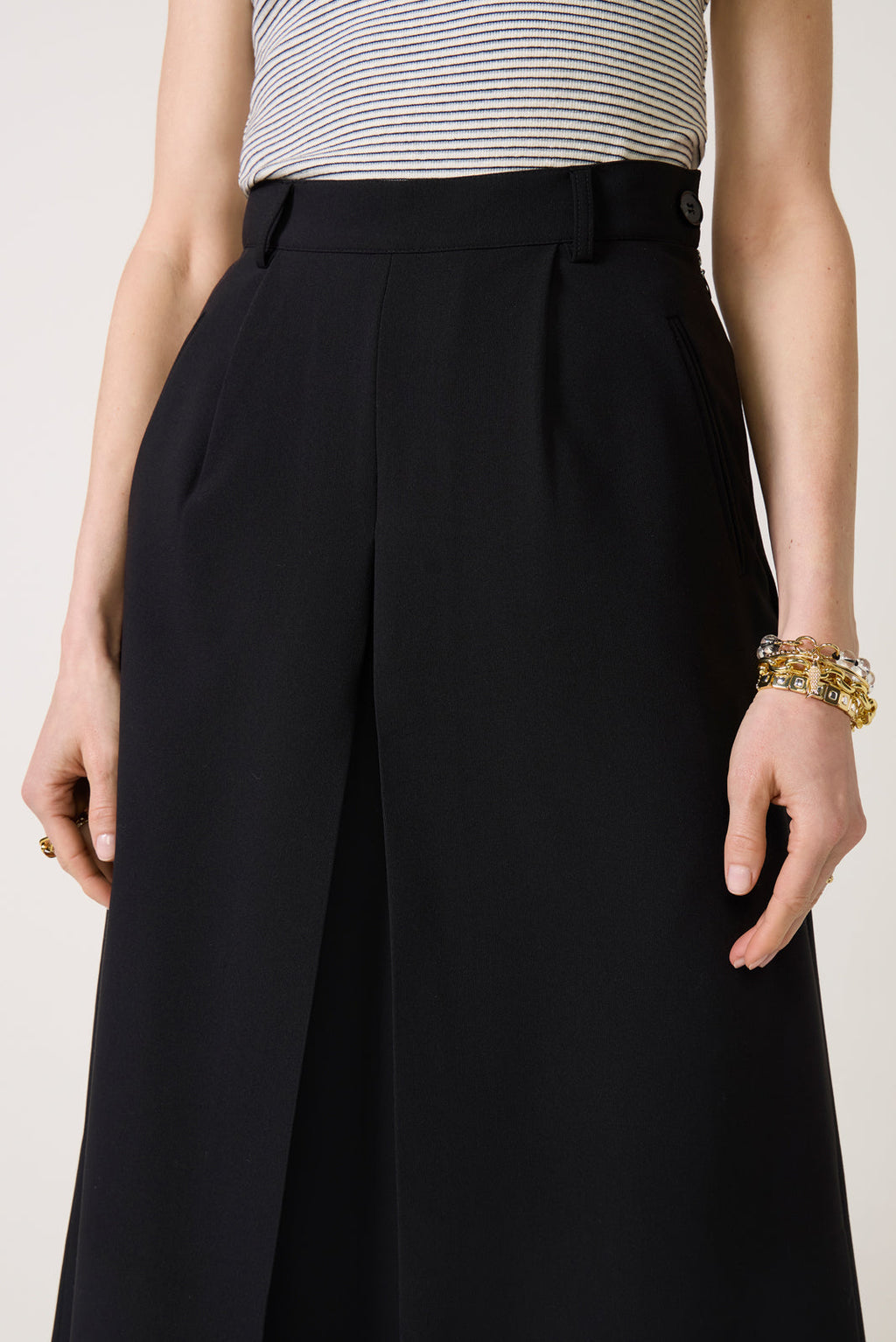 Women's The Nicole Culotte Pants