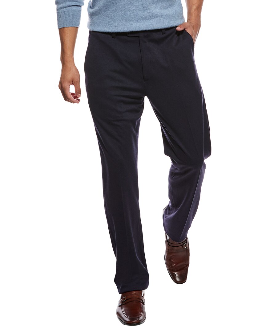 Zanetti Knit Pant