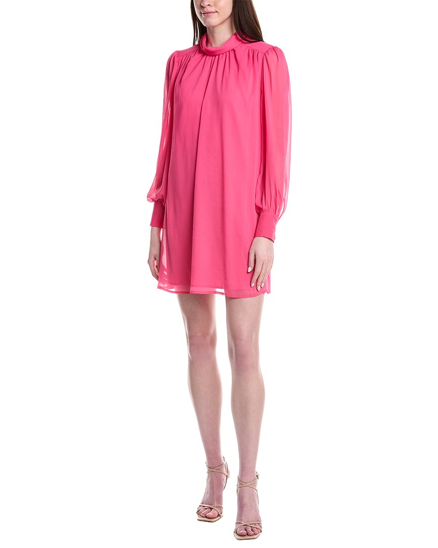 CROSBY by Mollie Burch Carter Shift Dress