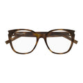 Recycled Acetate Tortoiseshell Sunglasses With Silver Accents