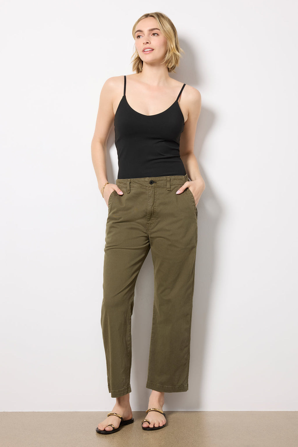 Women's Rory So Smooth Cami Top