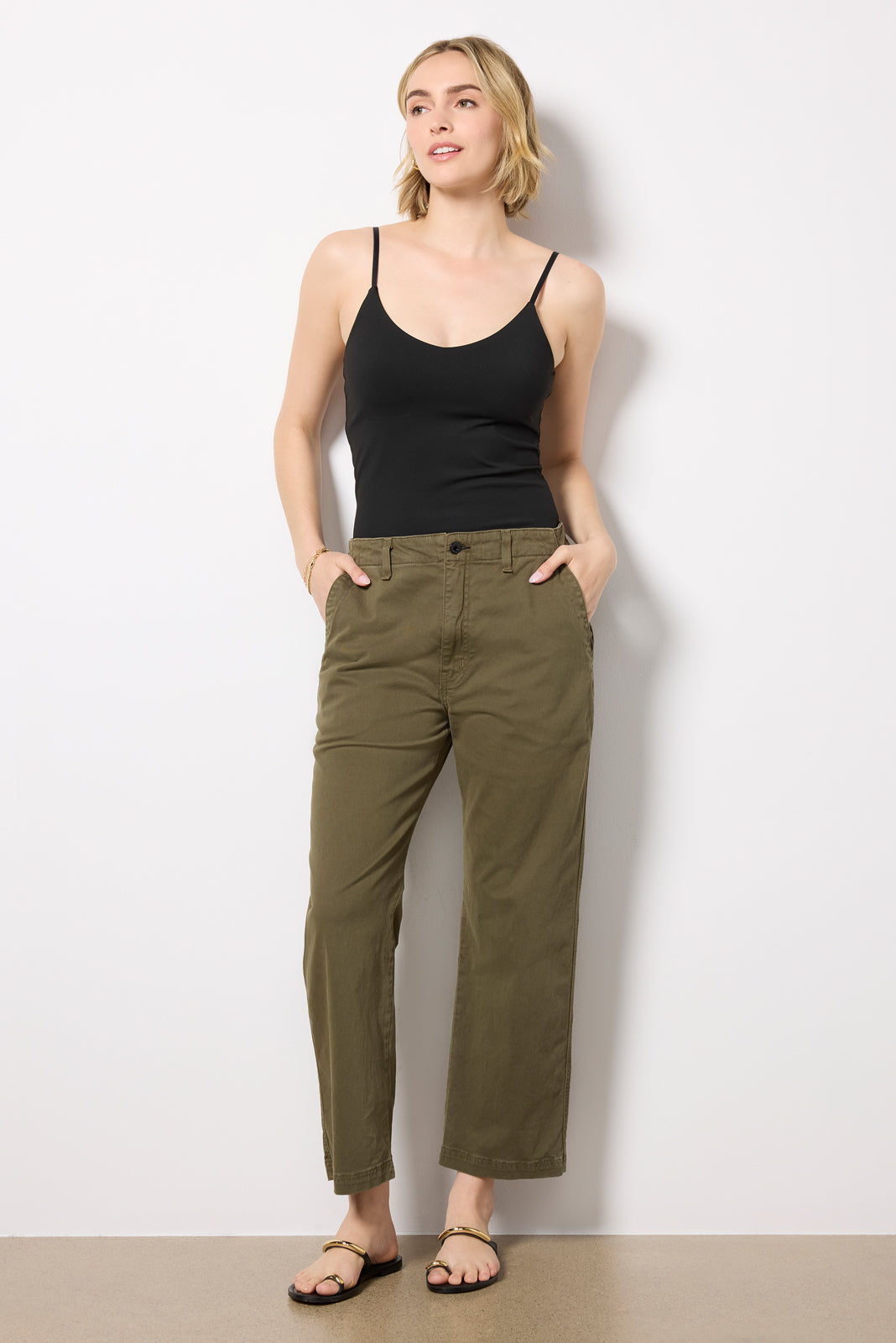 Women's Rory So Smooth Cami Top