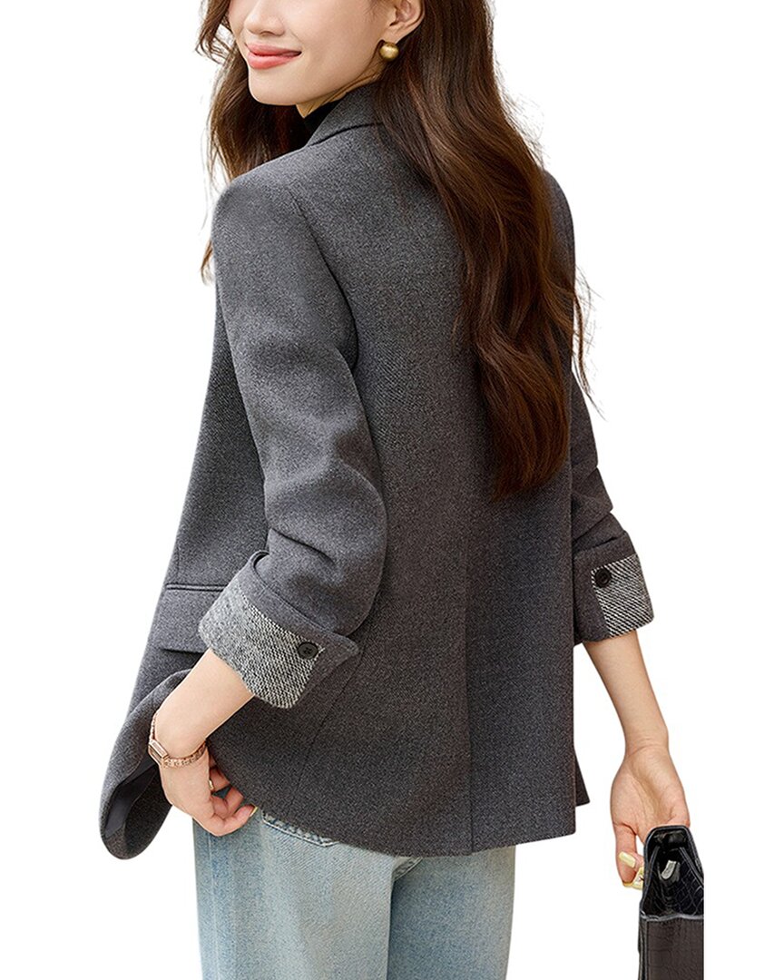Linda Charm Blazer