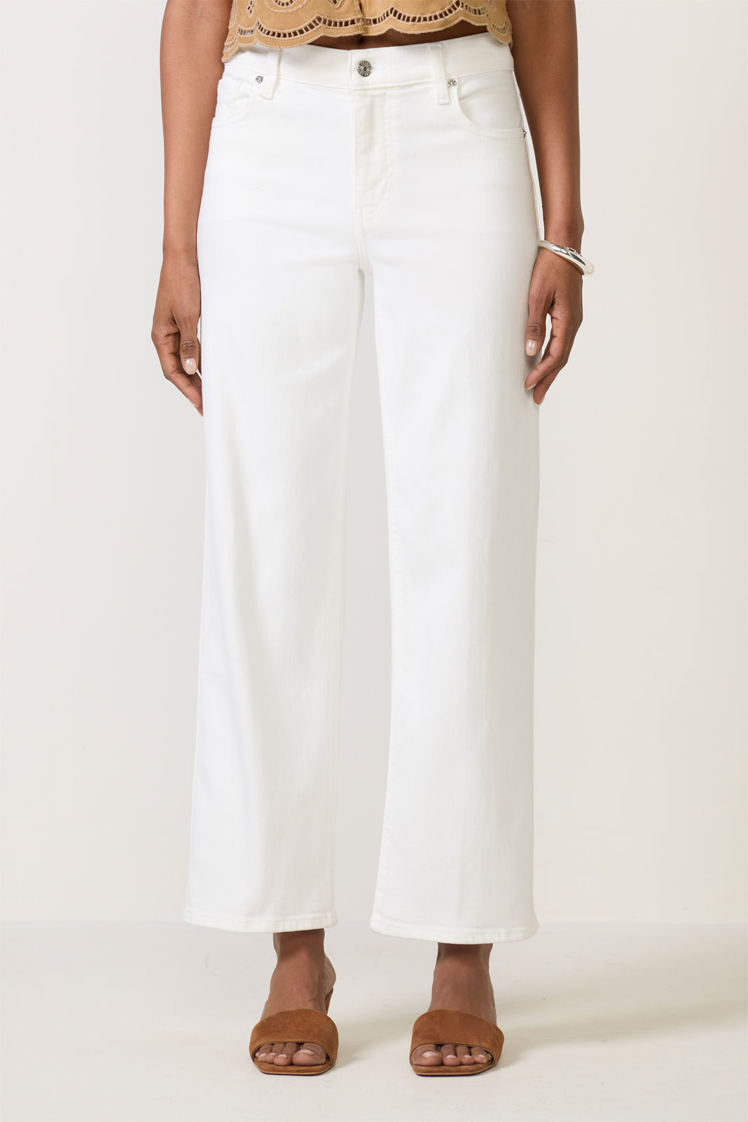 Women's The Mellow Jeans