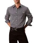 Calvin Klein Satin Relaxed Shirt