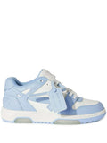 Off White Men Out-Off-Office Sneakers