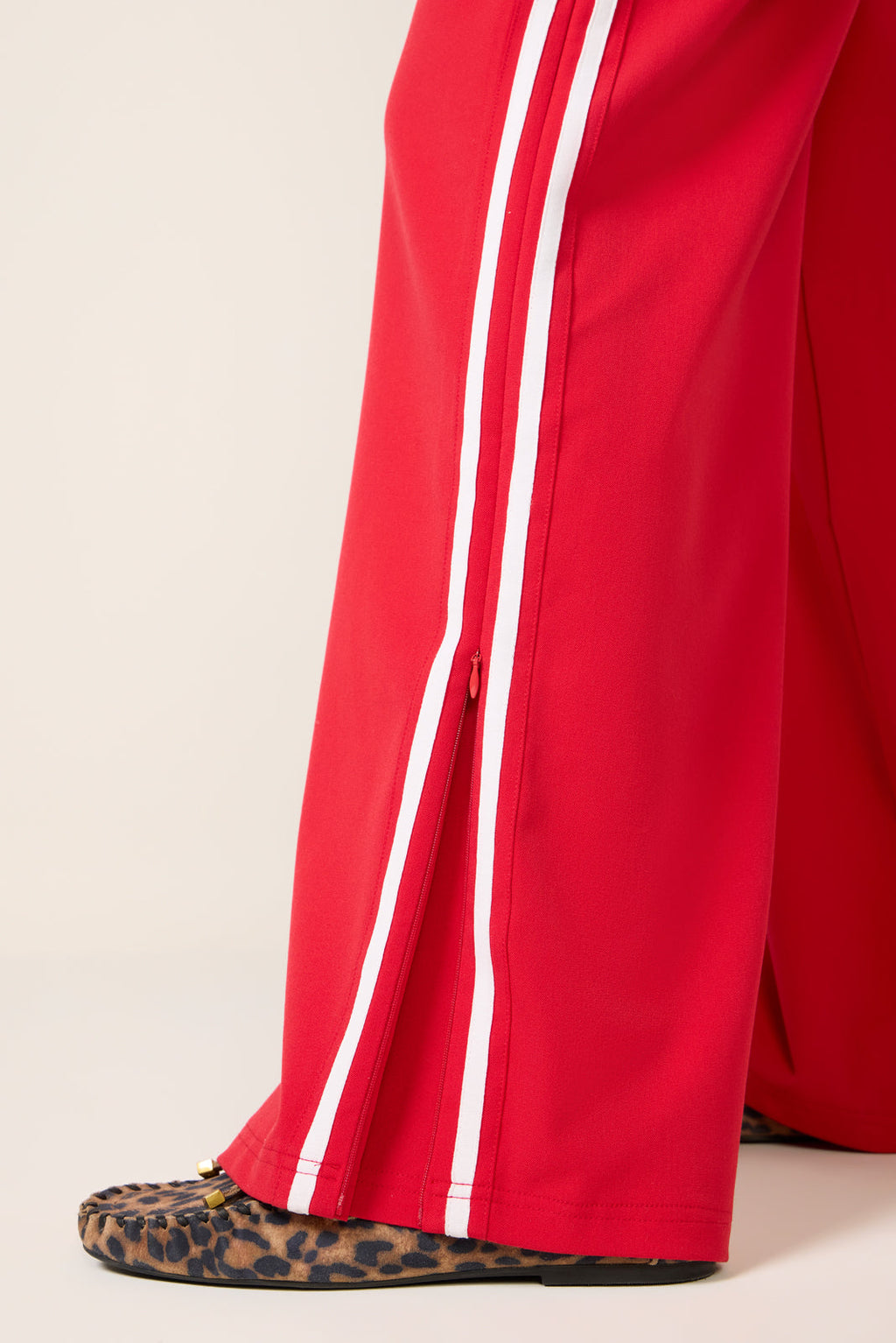 Women's Tala Zip Track Pants