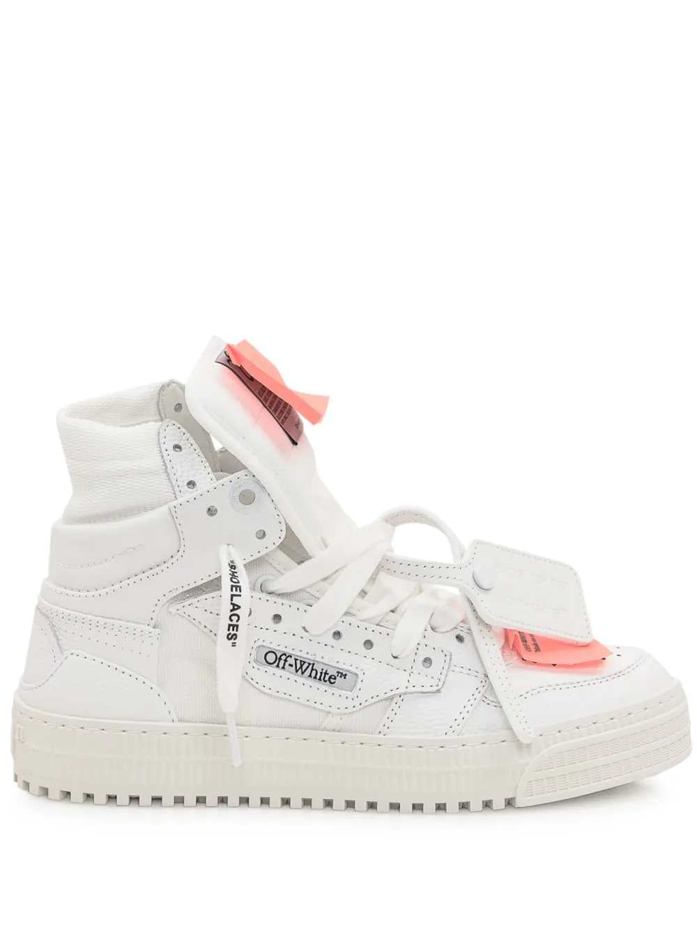 Off White Women Off Court 3.0 Sneakers