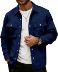 Newvay Jacket