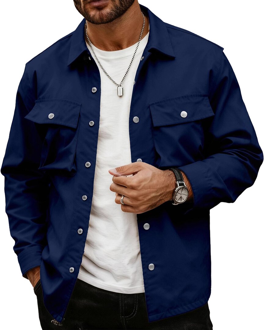 Newvay Jacket