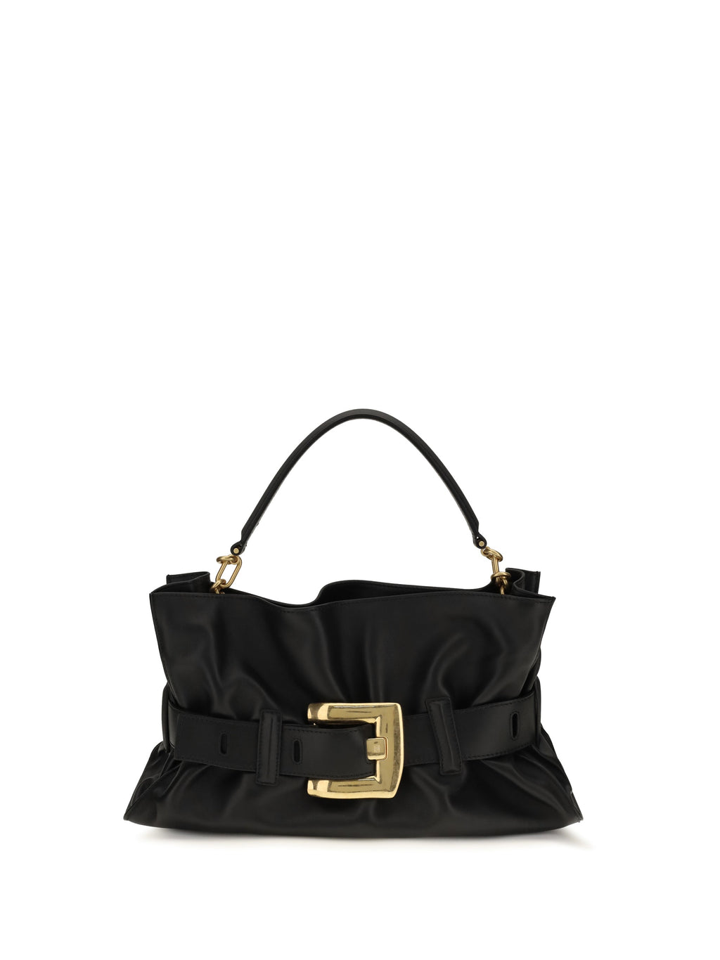 Balmain Women Medium Anthem Handbag