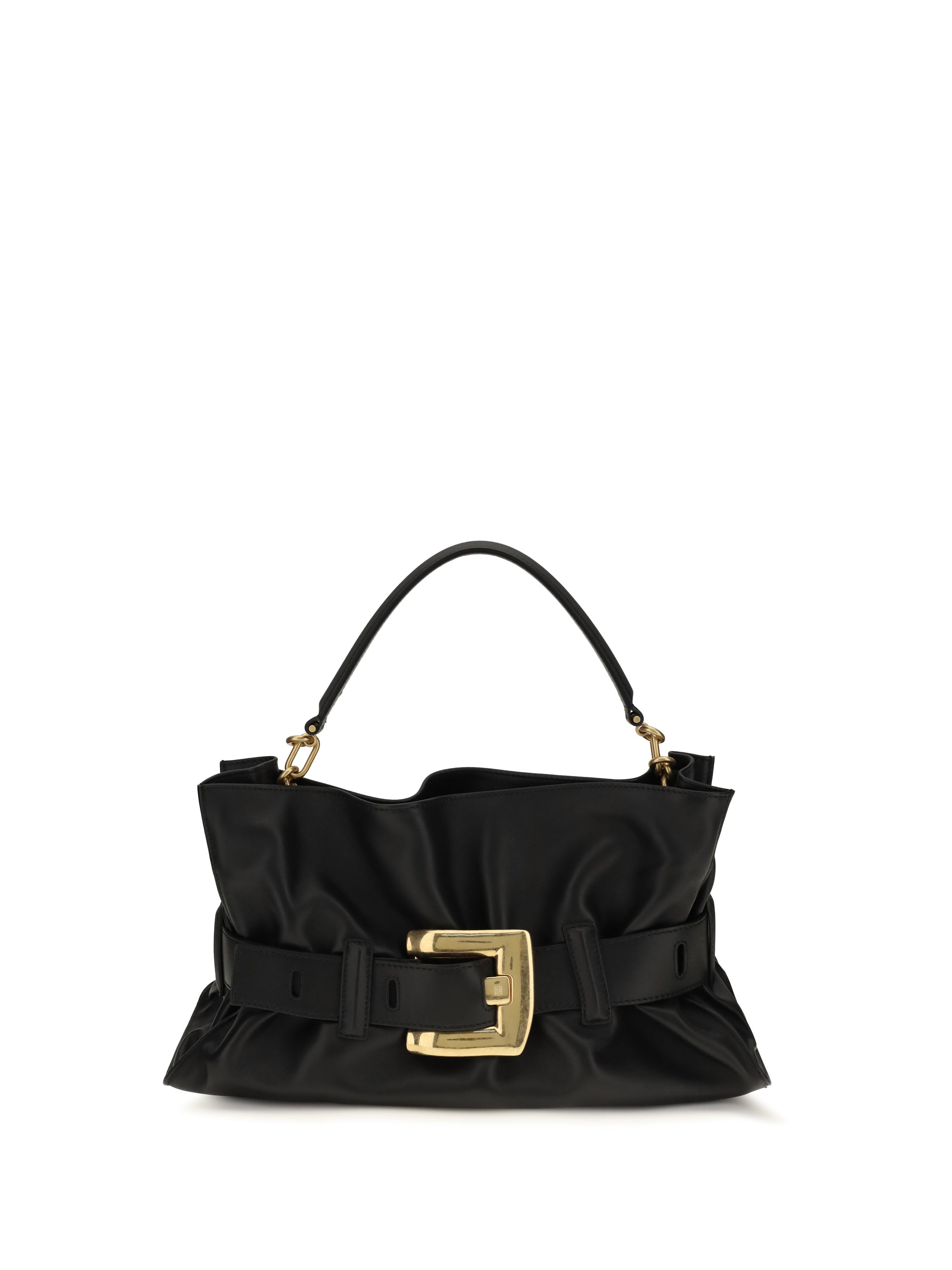 Balmain Women Medium Anthem Handbag
