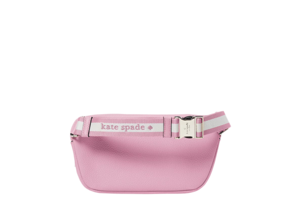 NWT Kate Spade Emma Belt Bag KK070 In Pink