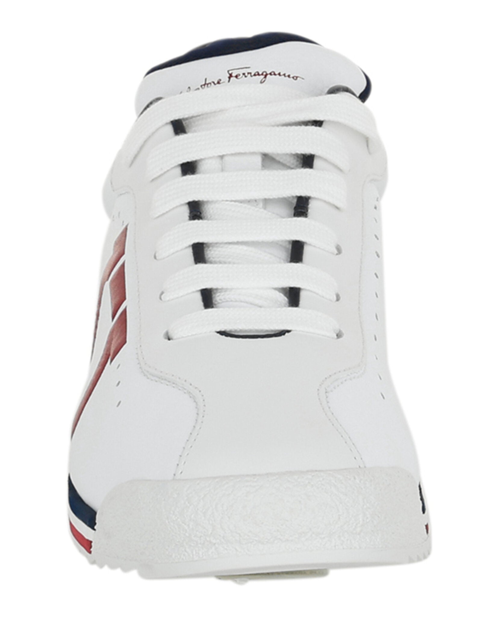 Pring Leather Sneakers