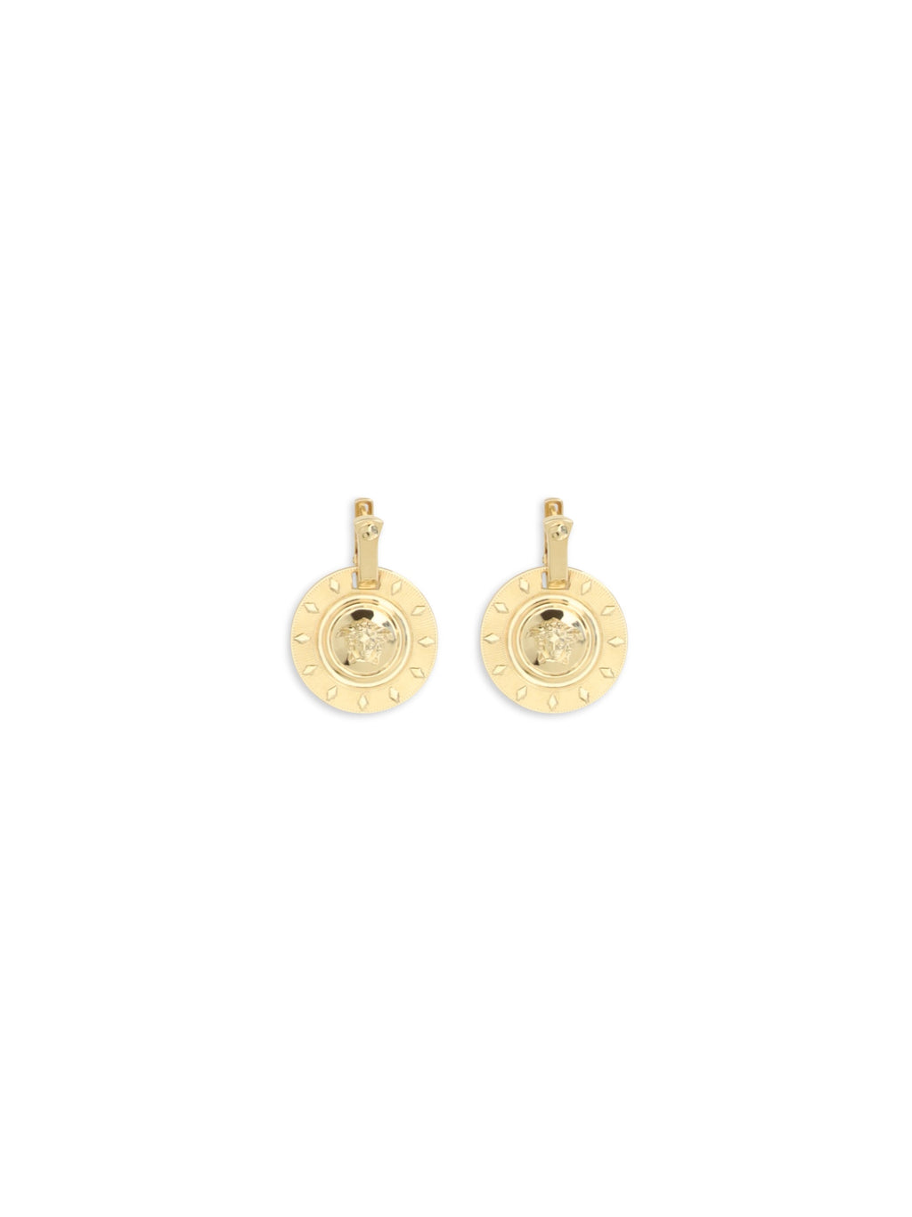 Versace Women Irradia Earrings