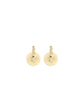 Versace Women Irradia Earrings
