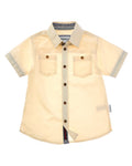 Sovereign Code Stable Woven Shirt