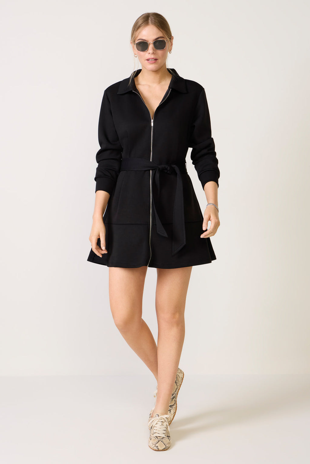 Women's Kacey Scuba Dress