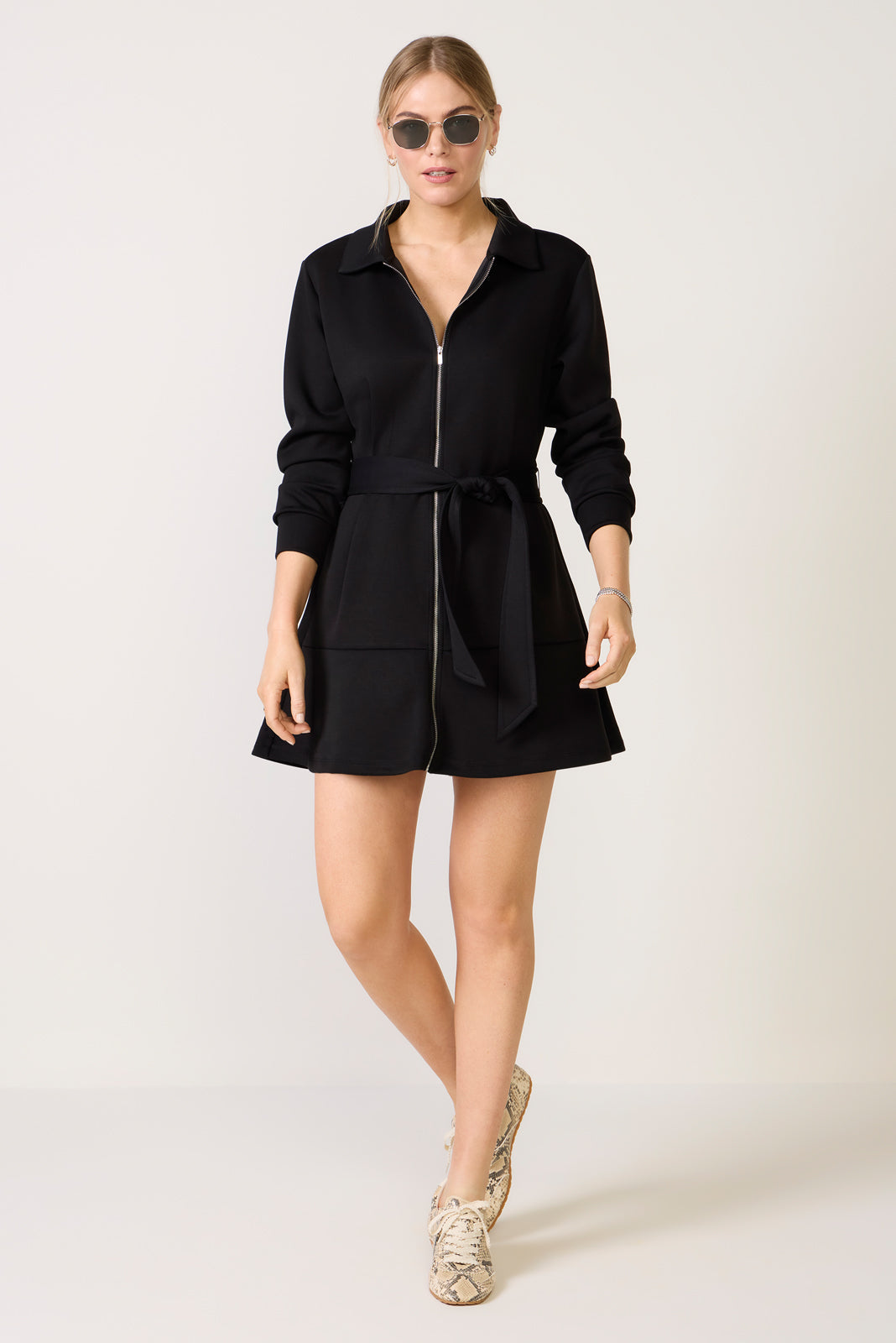 Women's Kacey Scuba Dress
