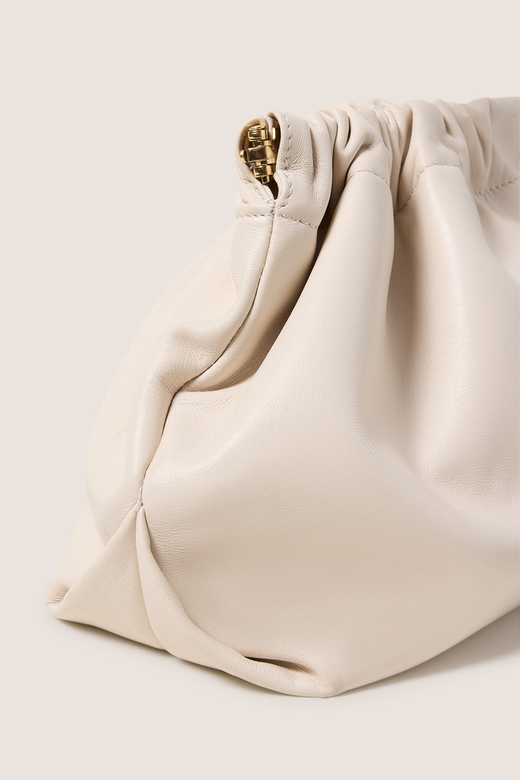 Women's Whitney Leather Clutch Bag