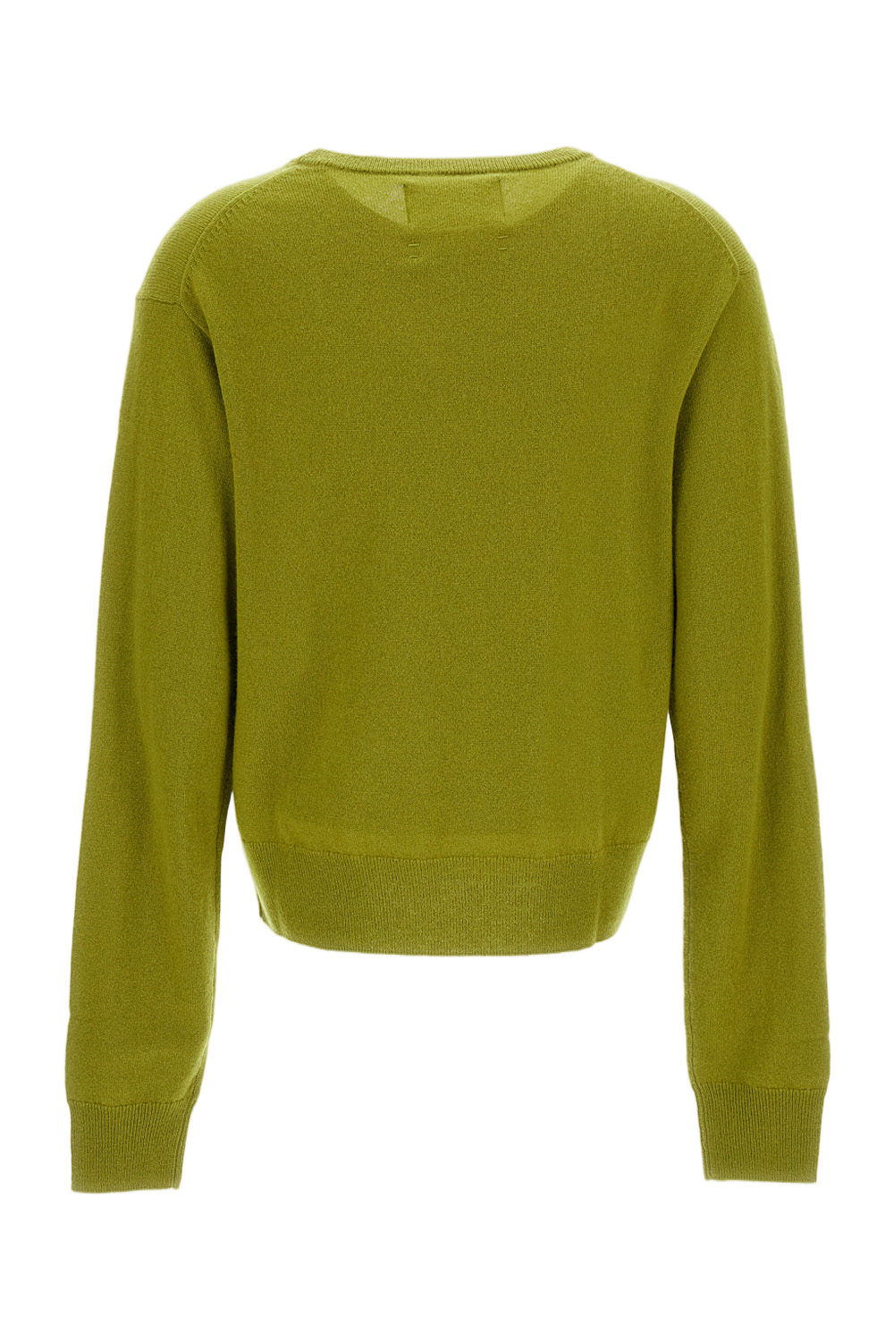 Green Grass N.475 March Cashmere Sweater