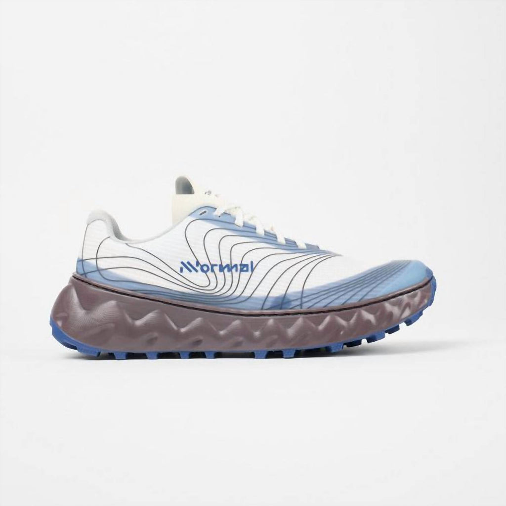 Men's Tomir 2.0 Shoe In White