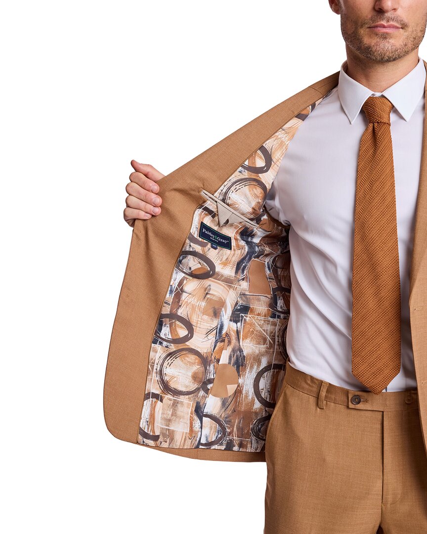 Paisley & Gray Ashton Jacket