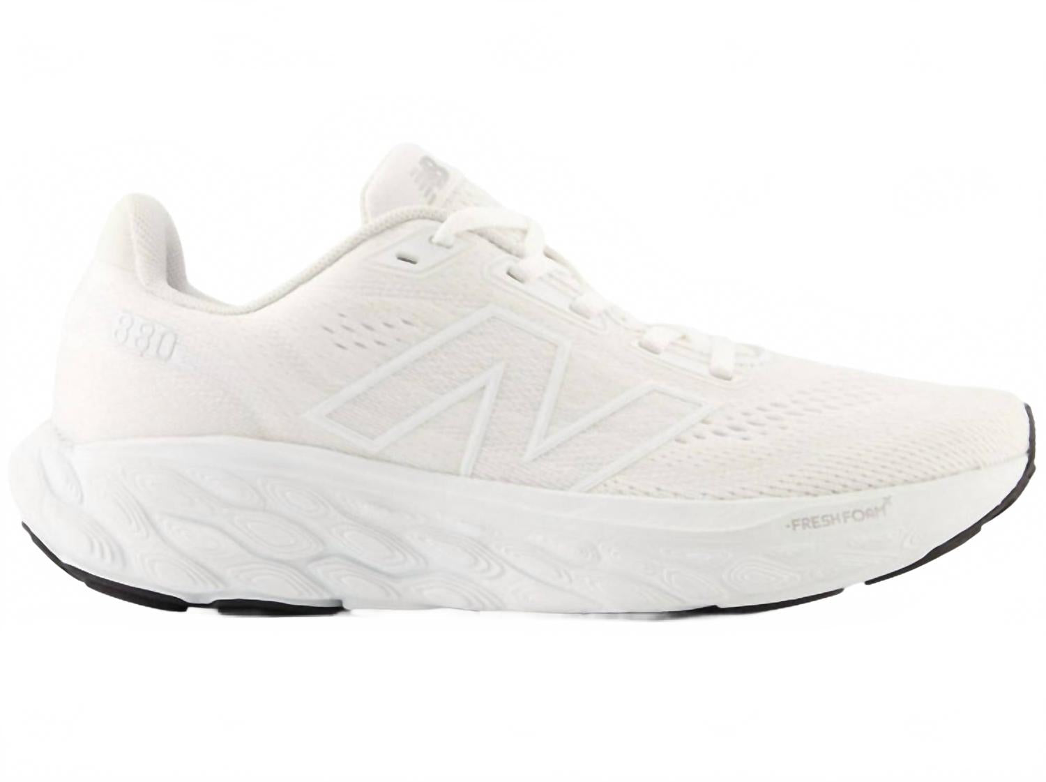 Women's 880 V14 Running Shoe In White
