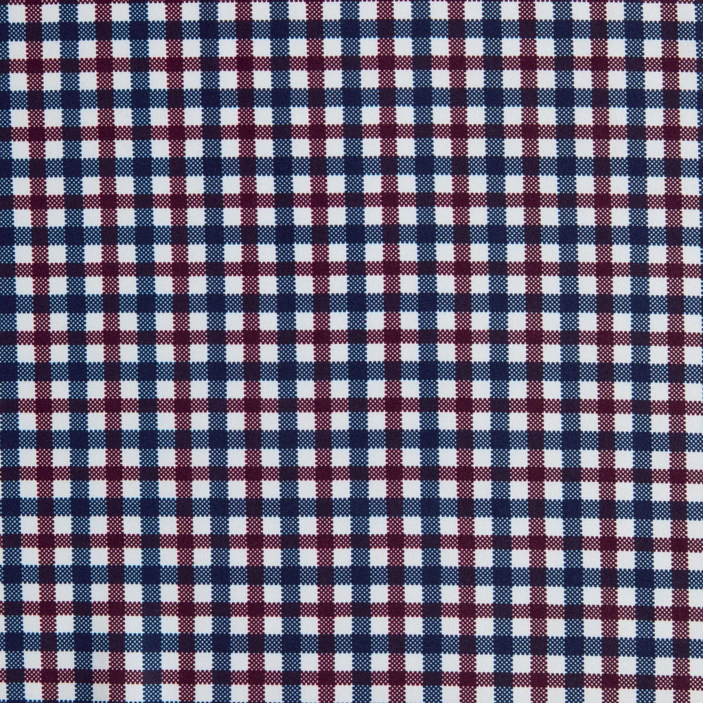 Nautica Heritage Plaid Blue Twin Xl Sheet Set