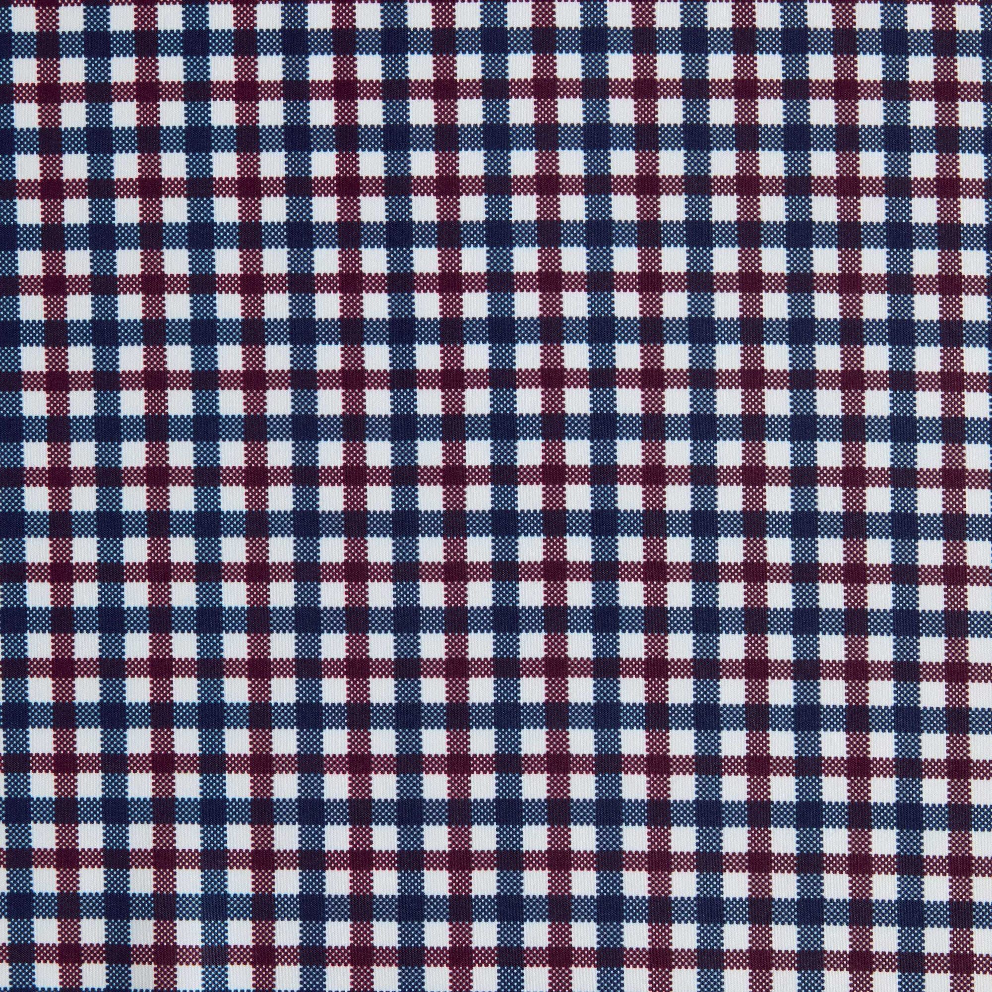 Nautica Heritage Plaid Blue Twin Xl Sheet Set