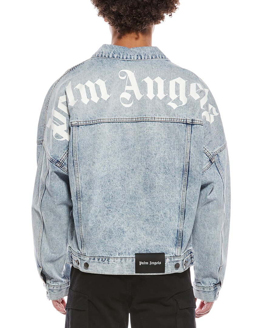 Palm Angels Jacket