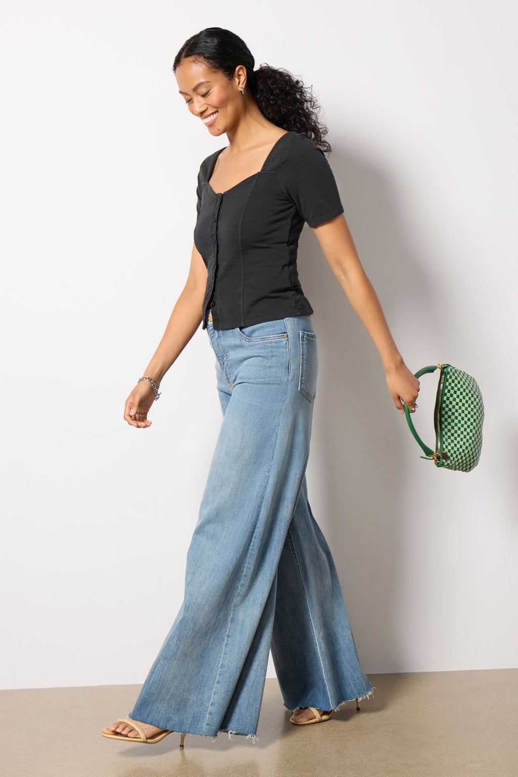 Women's Marcella Top