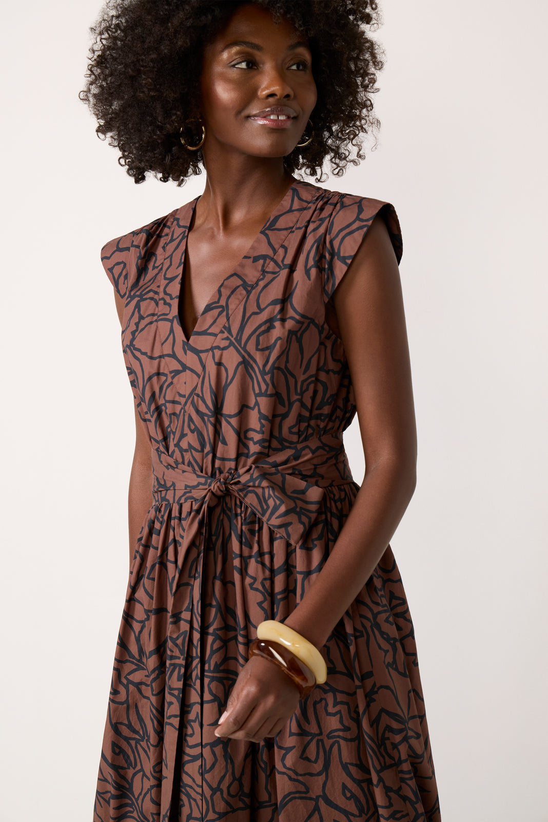 Women's Reese Poplin Dress