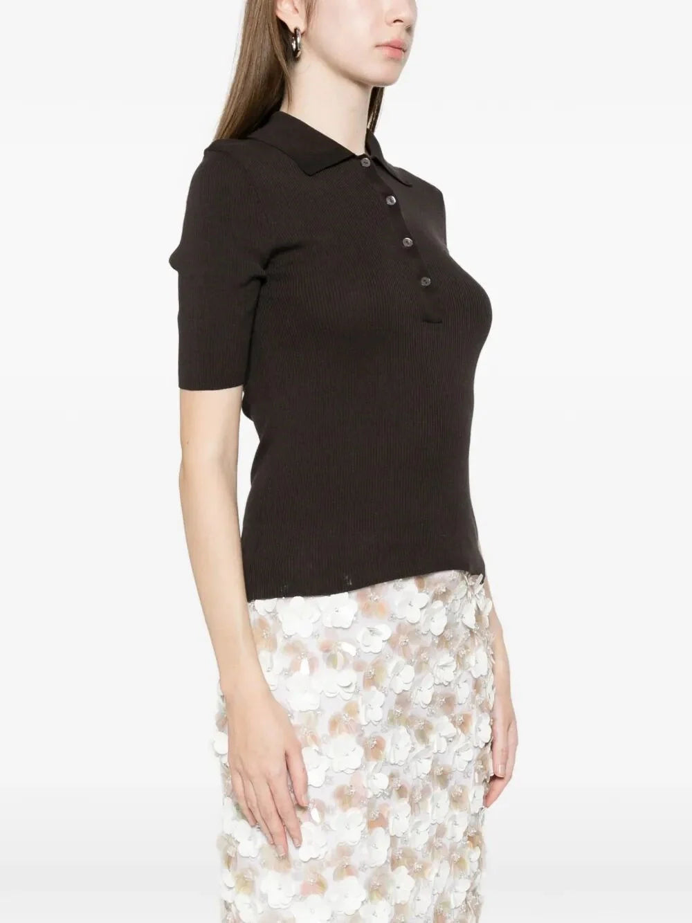 P.A.R.O.S.H. Women Sweater