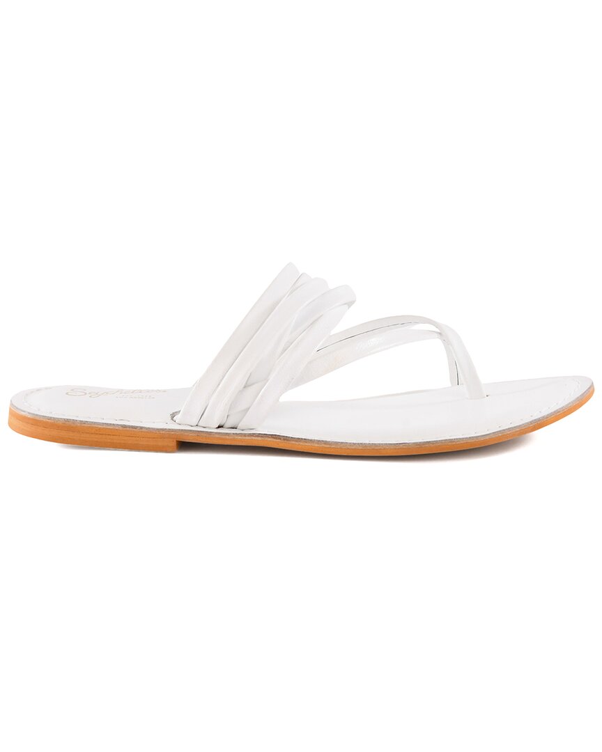 Seychelles Reezie Leather Sandal