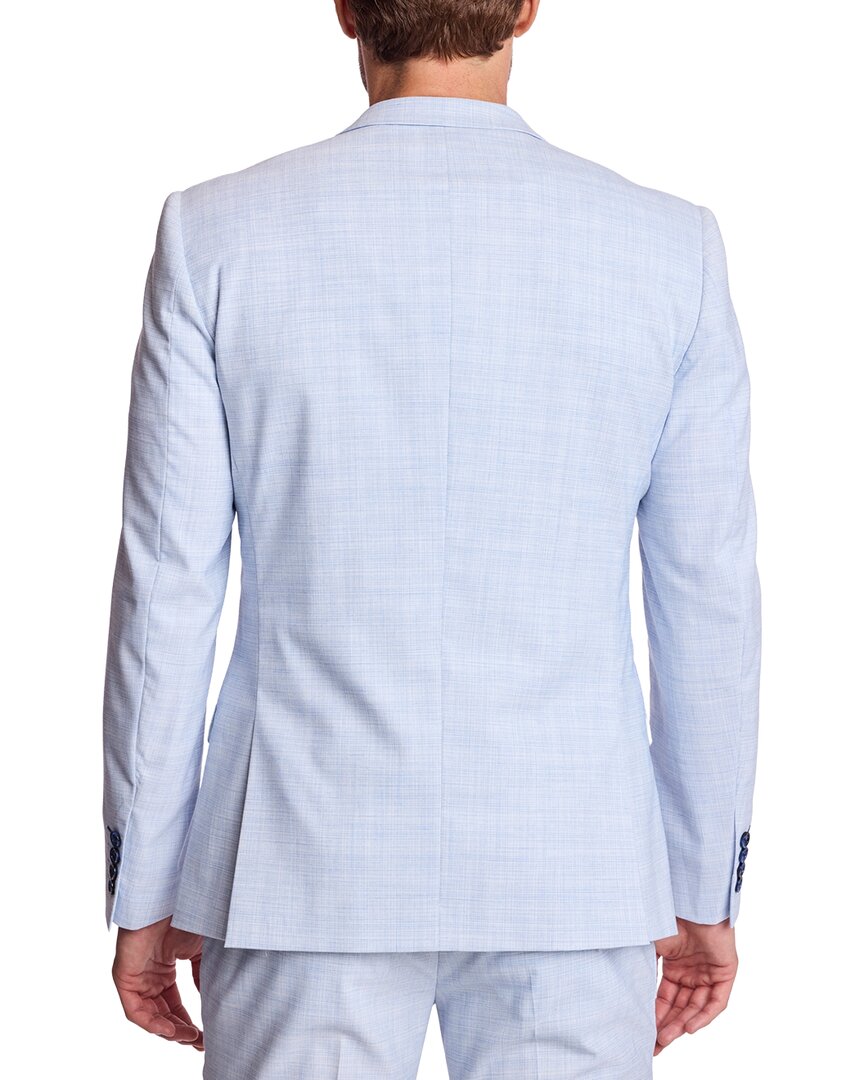 Paisley & Gray Dover Jacket