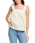 ANNA KAY Isa Blouse