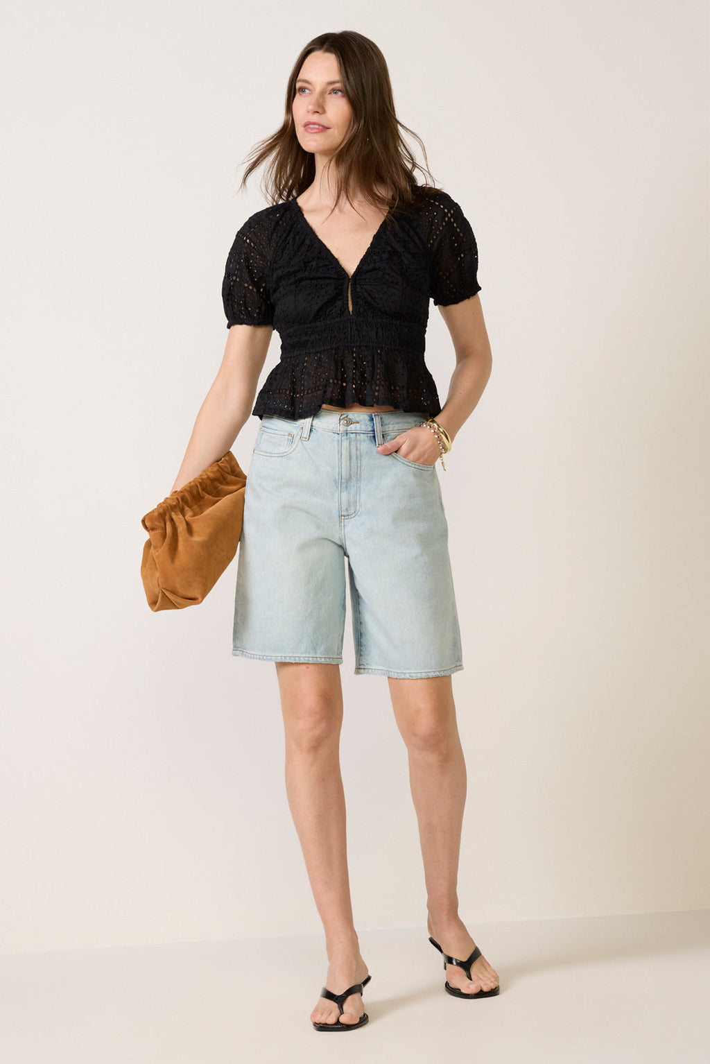 Women's Faye Short