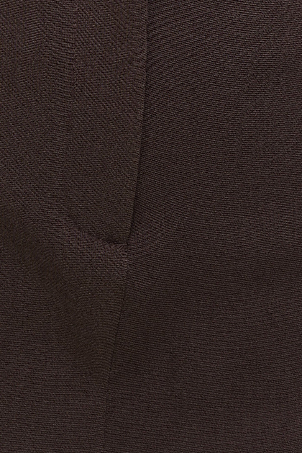 Fitted Mini Skort