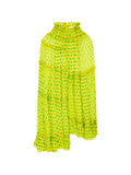 Dries Van Noten Women Polka Dot Dress