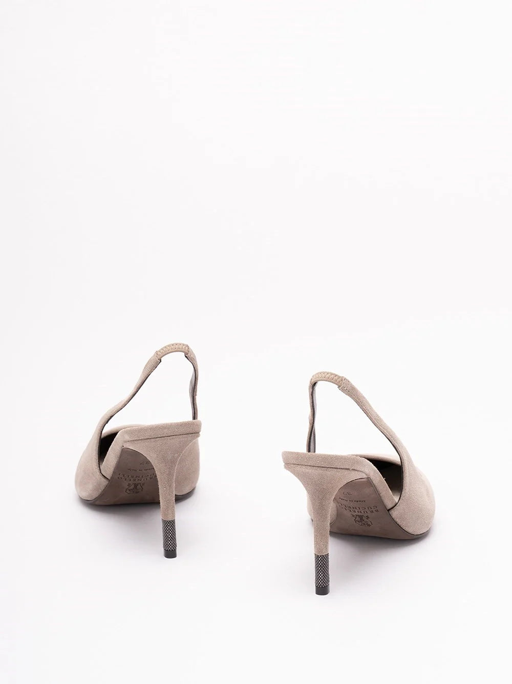 Brunello Cucinelli Women Pumps