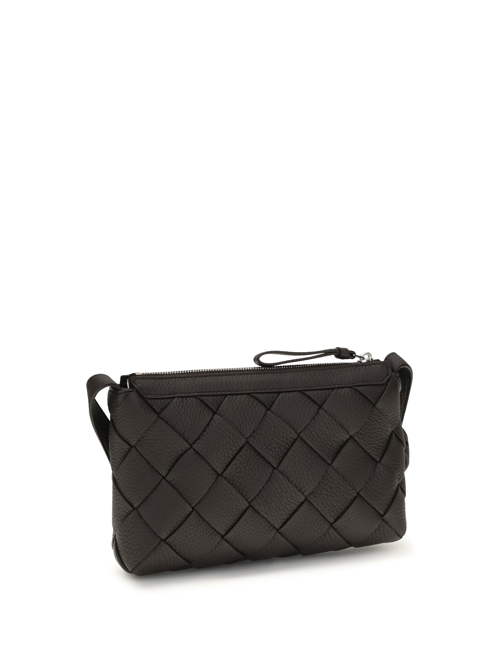 Bottega Veneta Men Diago Shoulder Bag