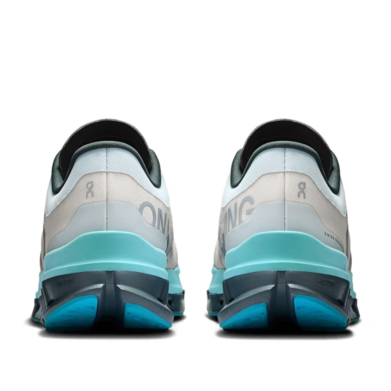 Women's Cloudflow 5 Running Shoes In Arctic